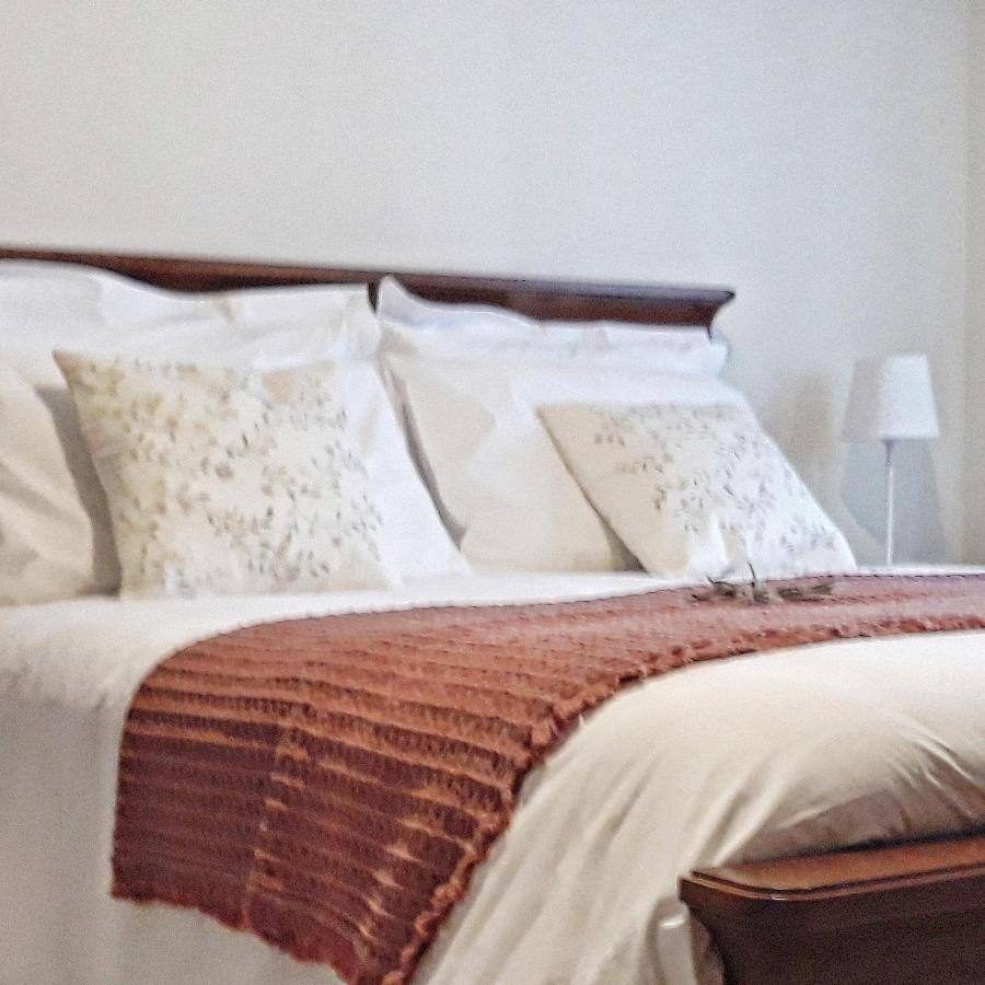 Casinha Da Colina Villa Alfândega da Fé Dış mekan fotoğraf
