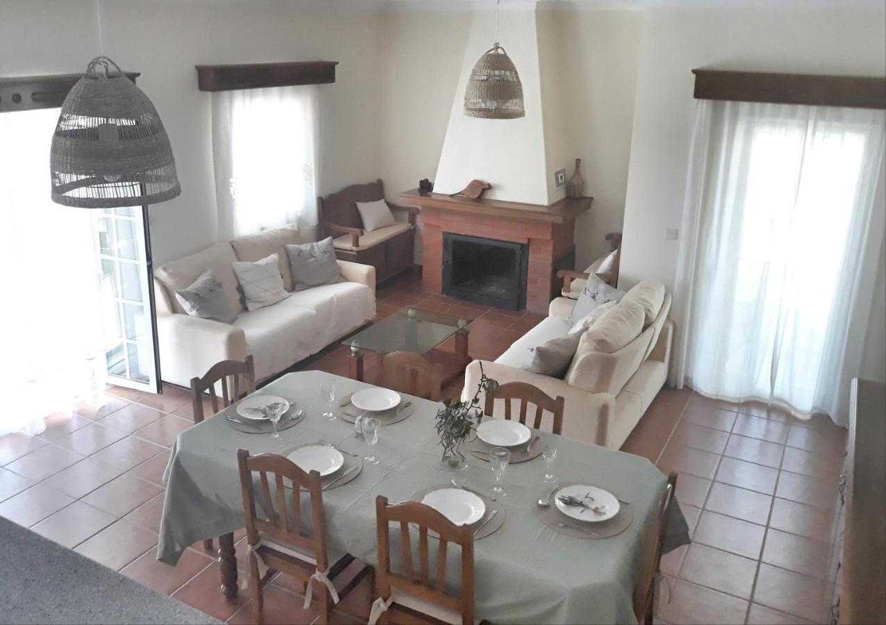 Casinha Da Colina Villa Alfândega da Fé Dış mekan fotoğraf