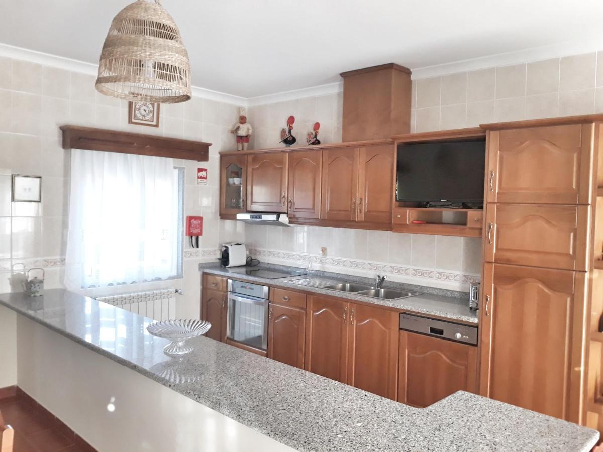 Casinha Da Colina Villa Alfândega da Fé Dış mekan fotoğraf
