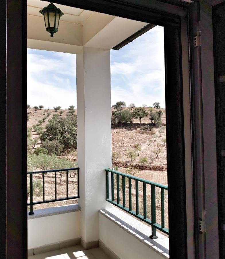 Casinha Da Colina Villa Alfândega da Fé Dış mekan fotoğraf